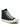 Sneakers Converse Ctas Hi da Donna - Nero