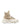Sneakers Converse Run Star Legacy Cx Hi Unisex - Beige