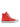 Sneakers Converse Ctas Hi da Donna - Rosso