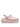 Sandalo Basso Crocs Classic Crush Clog Unisex - Rosa
