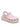 Sandalo Basso Crocs Classic Crush Clog Unisex - Rosa