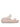 Sandalo Basso Crocs Classic Crush da Donna - Rosa