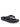 Infradito Crocs Classic Platform Flip da Donna - Nero