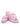 Infradito Crocs da Donna - Rosa