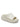 Ciabatte Crocs Crush Slide da Donna - Avorio
