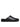 Sandalo Basso Crocs Dylan Clog Unisex - Nero