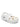 Spille Crocs Gold Icons 5 Pack Unisex - Oro