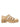 Scarpa Stringata Cult Slash 4210 da Donna - Beige