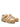 Scarpa Stringata Cult Slash 4210 da Donna - Beige
