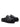 Mocassini Cult Slash 4214 da Donna - Nero