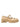 Scarpa Stringata Cult Slash 4217 da Donna - Beige