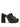 Sandalo Cult Bjork 4305 da Donna - Nero
