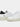 Sneakers Date Levante Calf da Uomo - Bianco