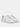 Sneakers Date Sfera Laminated da Donna - Bianco