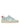 Sneakers Date Torneo Bicolor da Donna - Turchese