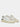 Sneakers Date Torneo Shiny da Donna - Bianco