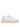 Sneakers Date Step Calf da Donna - Bianco