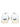 Sneakers Diadora 560 Used Unisex - Bianco