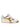 Sneakers Diadora Winner Sl Unisex - Bianco Marrone