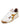 Sneakers Diadora Winner Sl Unisex - Bianco Marrone
