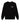 Felpa Dickies Aitkin Unisex - Nero