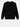Felpa Dickies Aitkin Unisex - Nero