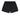 Shorts Sportivi Dickies Fincastle da Donna - Nero