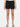 Shorts Sportivi Dickies Fincastle da Donna - Nero