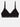 Reggiseno Dickies Triangle da Donna - Nero