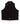 Gilet Dickies Work Shirt da Donna - Nero