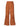 Pantalone Palazzo Dickies Fishersville da Donna - Marrone