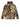 Giubbino Dolly Noire Desert Chemical Windbreaker da Uomo - Maculato