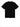 T-shirt Dolly Noire Dlynr Arabic Tee da Uomo - Nero