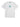 T-shirt Dolly Noire Snorlax da Uomo - Bianco