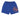 Shorts Mare Dolly Noire Logo da Uomo - Blu