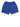 Shorts Mare Dolly Noire Logo da Uomo - Blu