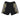 Shorts Mare Dolly Noire Desert Skull da Uomo - Nero