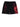 Shorts Mare Dolly Noire Miyamoto Musashi da Uomo - Nero