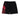 Shorts Mare Dolly Noire Miyamoto Musashi da Uomo - Nero
