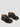 Scarpa Derby Dr. Martens 8065 Mary Jane da Donna - Nero