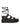 Sandalo Basso Dr. Martens Nartilla da Donna - Nero