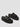 Sandalo Basso Dr. Martens Blaire Slide da Donna - Nero