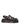 Sandalo Basso Dr. Martens Wrenlie da Donna - Nero