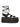 Sandalo Basso Dr. Martens Nartilla Xl da Donna - Nero