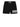 Shorts Mare Dsquared2 da Uomo - Nero