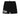Shorts Mare Dsquared2 da Uomo - Nero