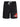 Shorts Mare Dsquared2 da Uomo - Nero