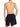 Shorts Mare Dsquared2 da Uomo - Nero