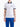 Polo Ea7 da Uomo - Bianco