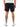 Shorts Mare Ea7 da Uomo - Blu
